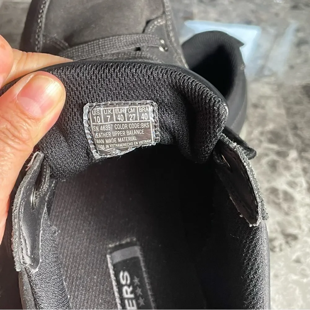 SKECHERS SHOES